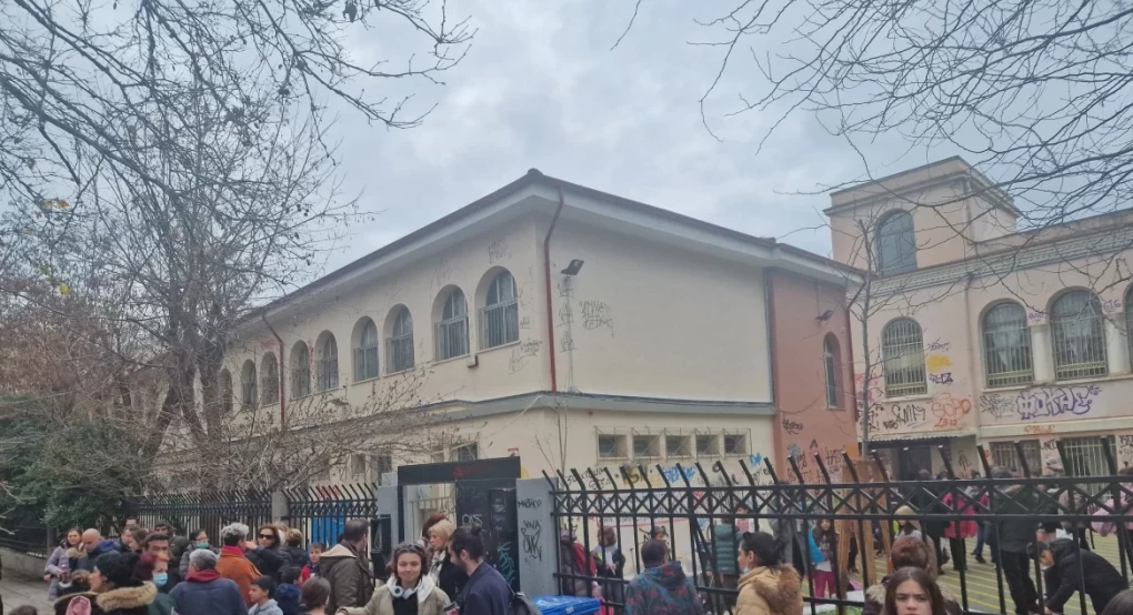 «Βγήκε από το αυτοκίνητο και τον κυνήγησε» - Ανησυχία μετά την καταγγελία για απόπειρα αρπαγής μαθητή «Βγήκε από το αυτοκίνητο και τον κυνήγησε» - Ανησυχία μετά την καταγγελία για απόπειρα αρπαγής μαθητή