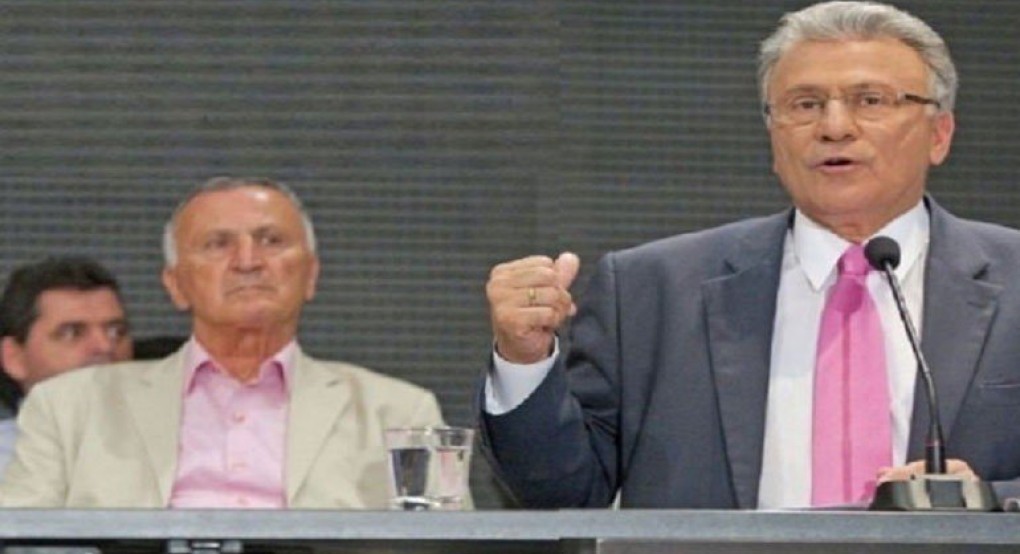 Έκτη αναβολή στη δίκη των αδελφών Ψωμιάδη για την υπόθεση με τα 45άρια