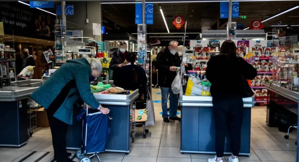 Έως 3 Μαρτίου οι πρώτες πληρωμές του Market Pass – Οι δικαιούχοι και τα ποσά Έως 3 Μαρτίου οι πρώτες πληρωμές του Market Pass – Οι δικαιούχοι και τα ποσά