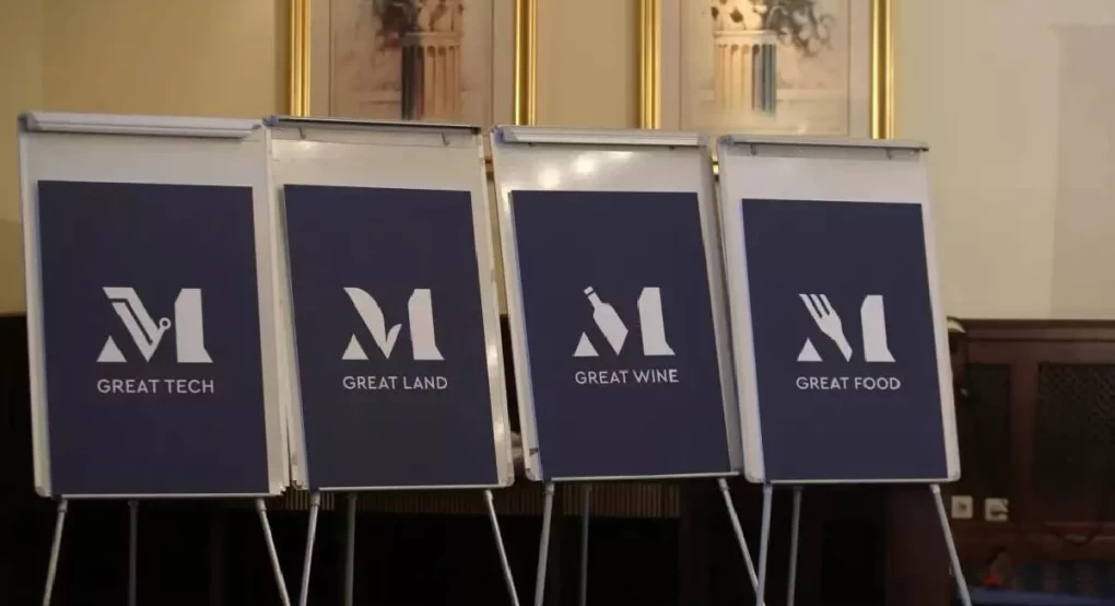 Μακεδονικό Σήμα: Εντός Φεβρουαρίου η απονομή στις πρώτες επιχειρήσεις – Παρουσίαση σε Αμερική και Καναδά