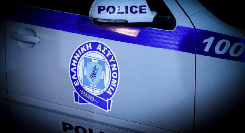 Πέλλα: Εξιχνιάστηκε η υπόθεση με την κλοπή χρημάτων από κατάστημα Πέλλα: Εξιχνιάστηκε η υπόθεση με την κλοπή χρημάτων από κατάστημα