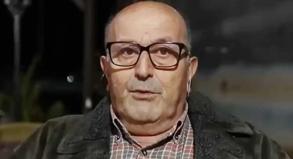 Ξάνθη: Θύμα άγριας επίθεσης ο πρόεδρος του Συλλόγου Πομάκων - «Υποψιάζομαι ανθρώπους του Ερντογάν» λέει