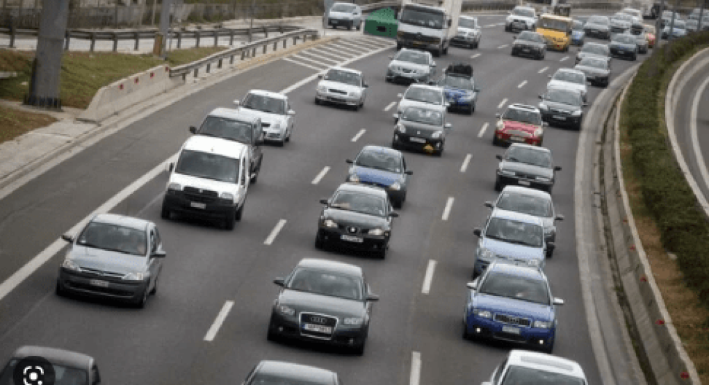 Πότε θα γίνει διακοπή κυκλοφορίας μεταξύ Σίνδου-Καλοχωρίου Πότε θα γίνει διακοπή κυκλοφορίας μεταξύ Σίνδου-Καλοχωρίου