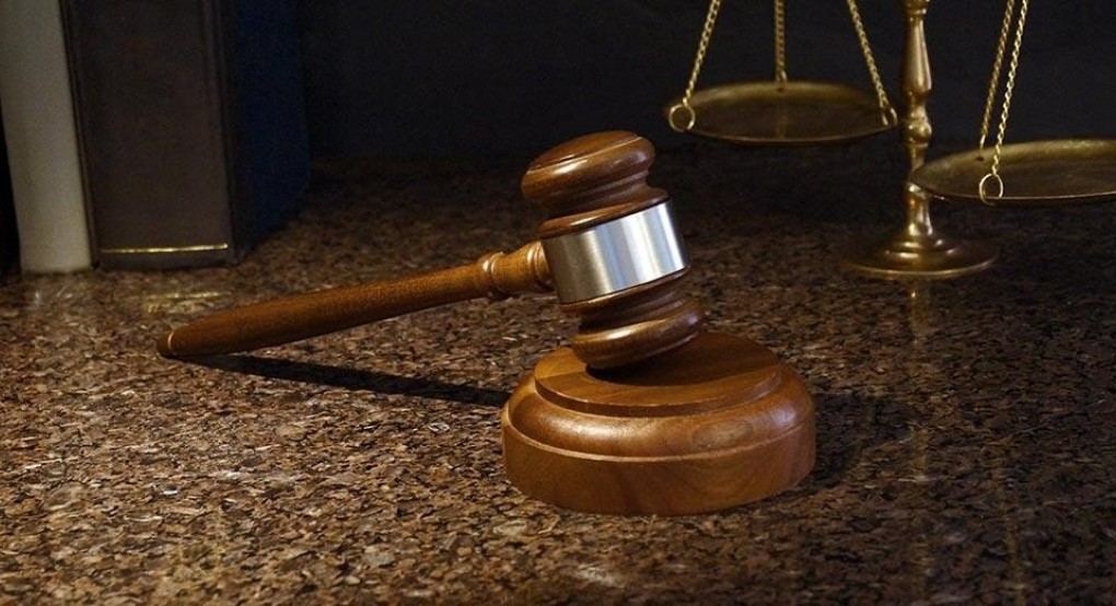 Προφυλακιστέος ο συζυγοκτόνος στη Νίκαια Προφυλακιστέος ο συζυγοκτόνος στη Νίκαια
