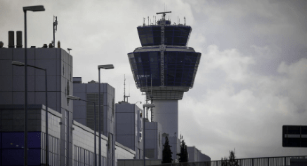 Στο «Ελ. Βενιζέλος» το αεροσκάφος της Ryanair – Γίνεται έλεγχος για εκρηκτικό μηχανισμό