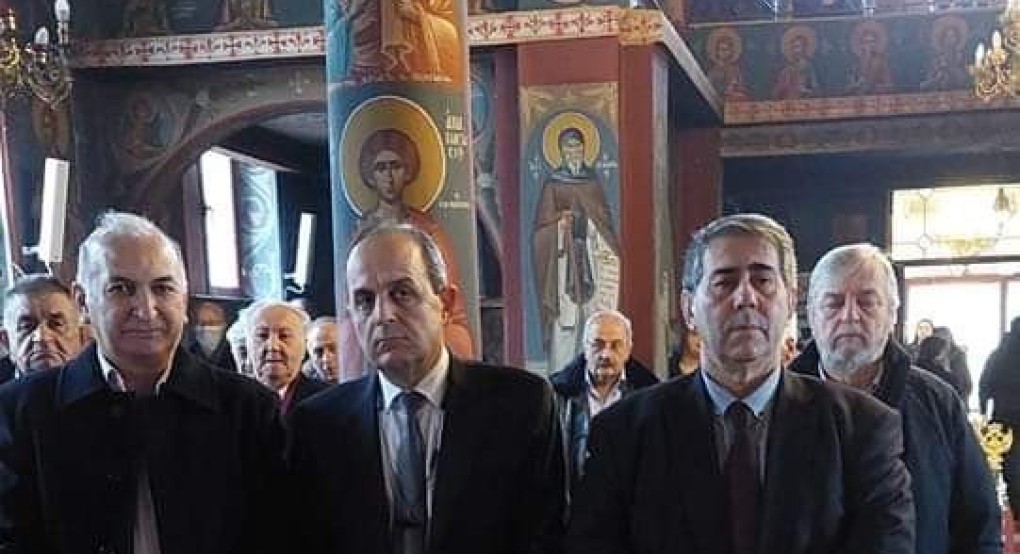 Πανηγύριζει η Αξος Πέλλας Πανηγύριζει η Αξος Πέλλας