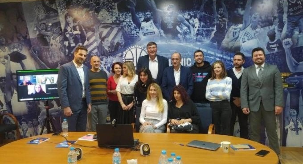 ΕΟΚ: Σε εφαρμογή το πρόγραμμα αντιμετώπισης κακοποίησης παιδιών και εφήβων ΕΟΚ: Σε εφαρμογή το πρόγραμμα αντιμετώπισης κακοποίησης παιδιών και εφήβων