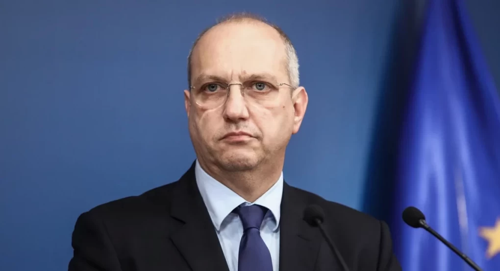 Οικονόμου: Η προληπτική ιατρική σώζει ζωές, δρομολογούνται τέσσερα νέα προγράμματα Οικονόμου: Η προληπτική ιατρική σώζει ζωές, δρομολογούνται τέσσερα νέα προγράμματα