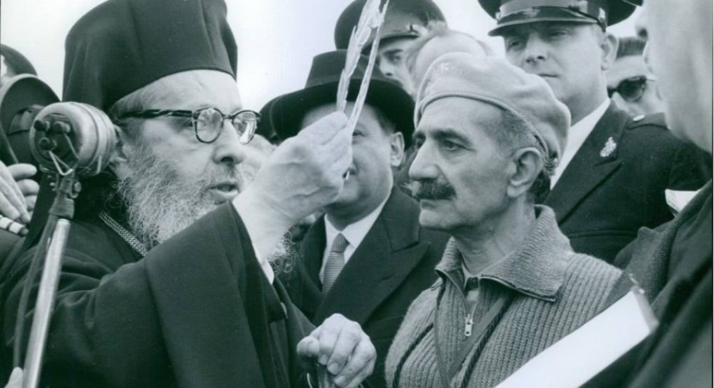 Ο Διγενής της Κύπρου, Γεώργιος Γρίβας [1898 - 27 Ιανουαρίου 1974]