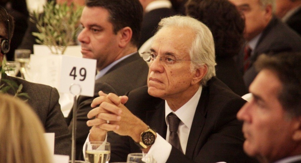 «Διαζύγιο» Κοπελούζου-Ρώσων στο φυσικό αέριο «Διαζύγιο» Κοπελούζου-Ρώσων στο φυσικό αέριο
