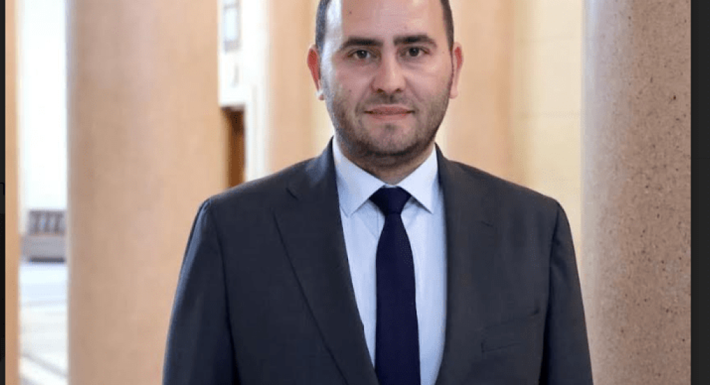 Ευχές Λάκη Βασιλειάδη προς τους υποψηφίους για τις Βάσεις Εισαγωγής
