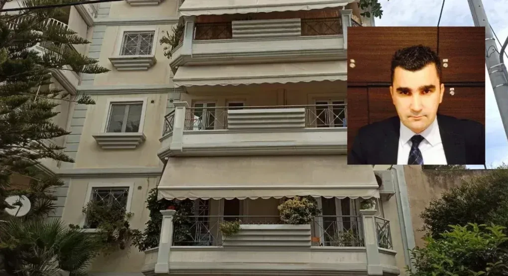 Απαγχονισμό και σπασμένα πλευρά έδειξε η ιατροδικαστική εξέταση για τον 50χρονο λογιστή στο Μοσχάτο