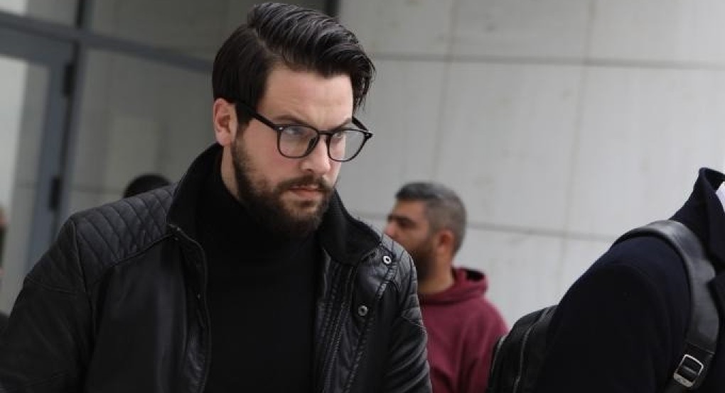 Δασκαλάκης: Η Πισπιρίγκου ήταν έγκυος και σε 4ο παιδί – Ο καυγάς, η ρήξη και ο χωρισμός Δασκαλάκης: Η Πισπιρίγκου ήταν έγκυος και σε 4ο παιδί – Ο καυγάς, η ρήξη και ο χωρισμός