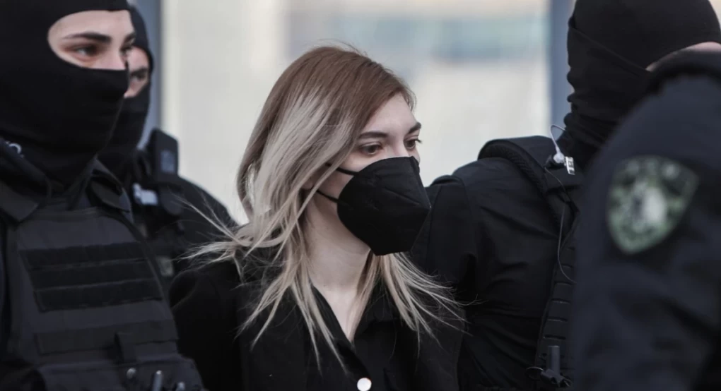 Πισπιρίγκου: Στο εδώλιο ξανά σήμερα για τον θάνατο της Τζωρτζίνας – Πρώτος μάρτυρας ο Μάνος Δασκαλάκης Πισπιρίγκου: Στο εδώλιο ξανά σήμερα για τον θάνατο της Τζωρτζίνας – Πρώτος μάρτυρας ο Μάνος Δασκαλάκης