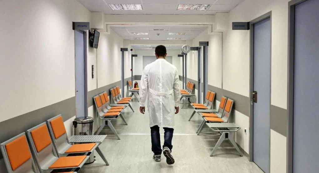 Θεσσαλονίκη: Για ανθρωποκτονία με δόλο ο 56χρονος «ψευτογιατρός» και ο Γερμανός συνεργός του