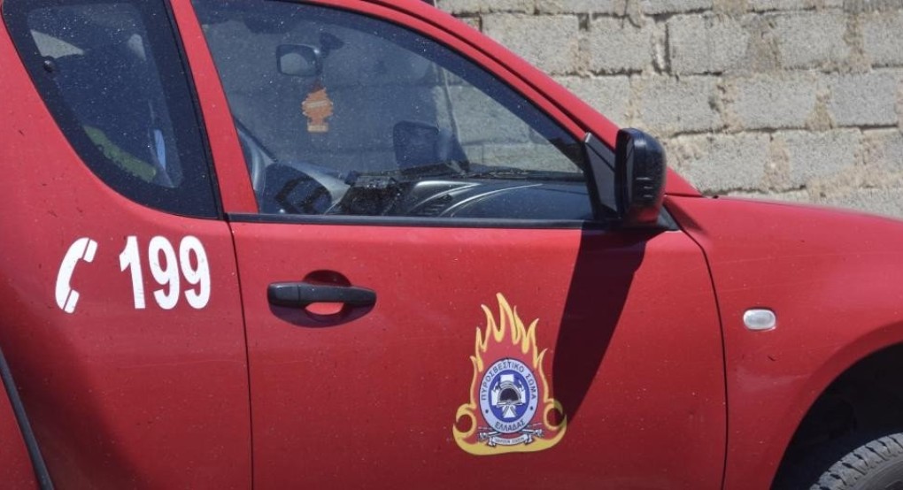 Ο αντιστράτηγος Γ. Πουρναράς νέος αρχηγός της Πυροσβεστικής Ο αντιστράτηγος Γ. Πουρναράς νέος αρχηγός της Πυροσβεστικής