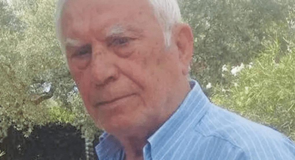 Ο Νίκος Ξανθόπουλος πέθανε: Θλίψη για τον “μεγάλο” ηθοποιό Ο Νίκος Ξανθόπουλος πέθανε: Θλίψη για τον “μεγάλο” ηθοποιό