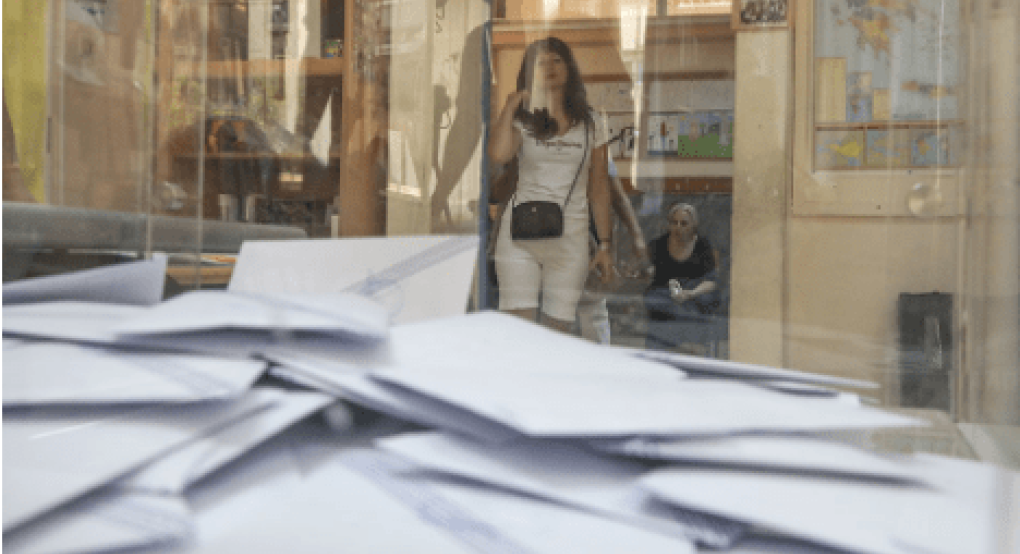Δημοσκόπηση: Προβάδισμα 5,9 μονάδων για τη Νέα Δημοκρατία έναντι του ΣΥΡΙΖΑ