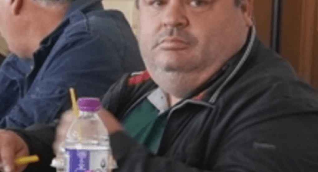 Χρήστος Κάμτσης στο pellanews.gr: "Δεν είναι ήρωες οι Σύλλογοι, ο καθένας "ήρωας" του εαυτού του πλέον" Χρήστος Κάμτσης στο pellanews.gr: "Δεν είναι ήρωες οι Σύλλογοι, ο καθένας "ήρωας" του εαυτού του πλέον"