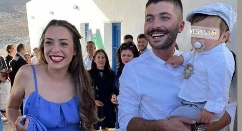 Παντρεύτηκε ο " Θανασάκης" από το Ευτυχισμένοι Μαζί Παντρεύτηκε ο " Θανασάκης" από το Ευτυχισμένοι Μαζί