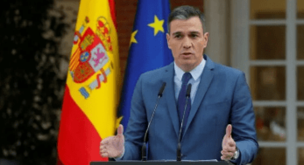 Ισπανία: Αύξηση του κατώτατου μισθού κατά 8%