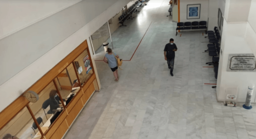 Γιαννιτσά και Έδεσσα: "Αυτοτέλεια" των δύο Νοσοκομείων και μόνο Γιαννιτσά και Έδεσσα: "Αυτοτέλεια" των δύο Νοσοκομείων και μόνο