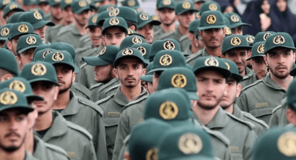 Ιράν: Ετοιμάζει αντίμετρα εάν η ΕΕ περιλάβει τους Φρουρούς της Επανάστασης στις τρομοκρατικές οργανώσεις