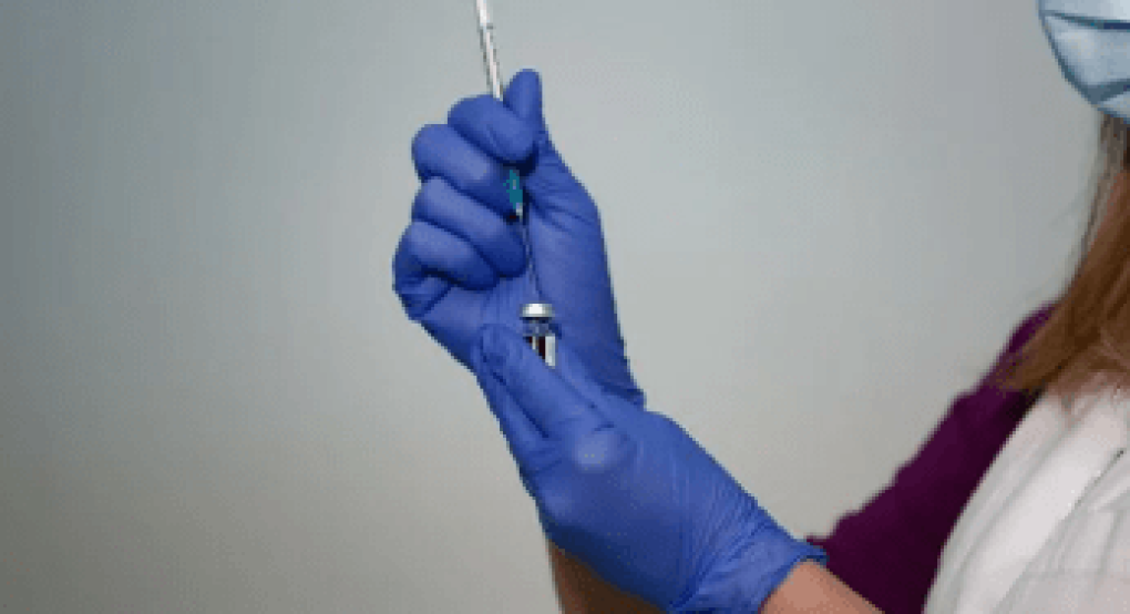 CDC: Οι αναμνηστικές δόσεις εμβολίου προσφέρουν κάποια προστασία έναντι των υποπαραλλαγών XBB