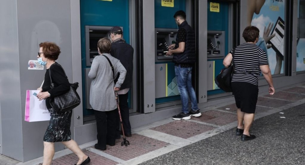 Πληρωμές ΕΦΚΑ - ΔΥΠΑ: Τι θα πληρωθεί μέχρι την Παρασκευή Πληρωμές ΕΦΚΑ - ΔΥΠΑ: Τι θα πληρωθεί μέχρι την Παρασκευή