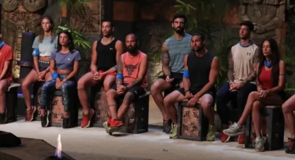 Survivor All Star: Σκέψεις για εμπάργκο από τα υπόλοιπα κανάλια Survivor All Star: Σκέψεις για εμπάργκο από τα υπόλοιπα κανάλια
