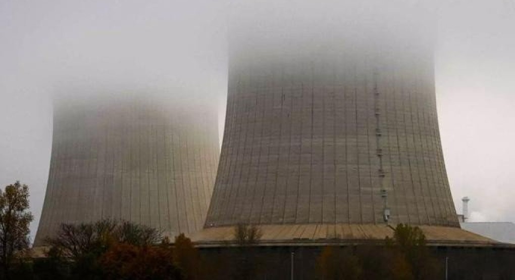 Βέλγιο: Κλείνει σήμερα και δεύτερος πυρηνικός αντιδραστήρας μετά από 40 χρόνια λειτουργίας