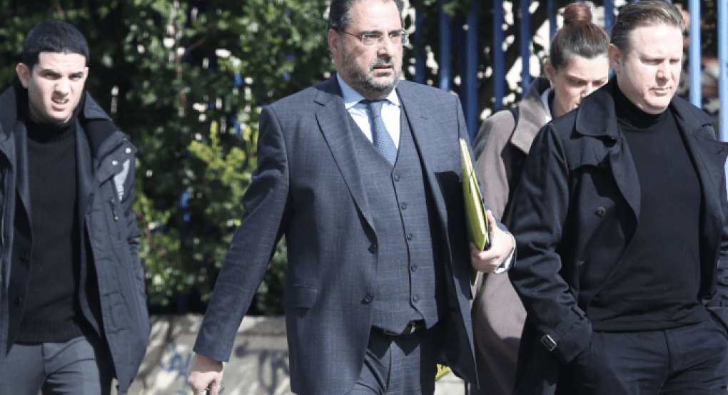 Το δικαστικό ντέρμπι της μεζούρας: Όλα όσα ειπώθηκαν από Ατρόμητο, ΑΕΚ, ΠΑΟ, ΟΣΦΠ! Το δικαστικό ντέρμπι της μεζούρας: Όλα όσα ειπώθηκαν από Ατρόμητο, ΑΕΚ, ΠΑΟ, ΟΣΦΠ!