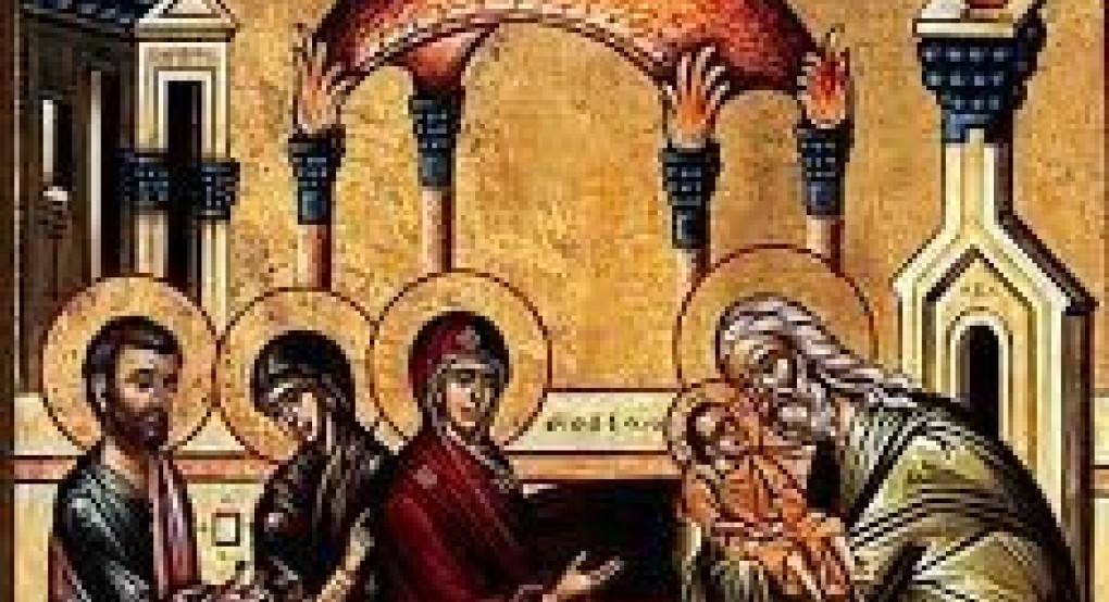Διάλογοι: Τα επίκαιρα μηνύματα της Υπαπαντής του Κυρίου