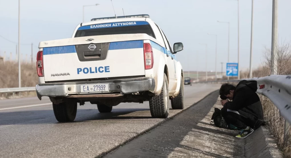 Σήμανε συναγερμός για τα εικονικά σύμφωνα συμβίωσης των συνοριοφυλάκων -Το μπόνους που κέρδιζαν