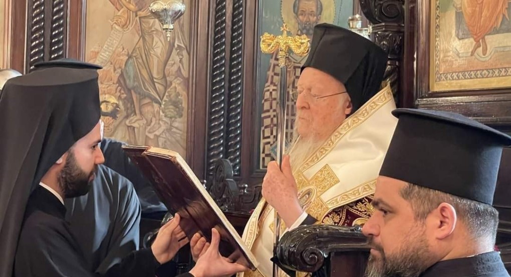 Βαρθολομαίος: Η Εκκλησία δεν είναι λέσχη πλουσίων Βαρθολομαίος: Η Εκκλησία δεν είναι λέσχη πλουσίων