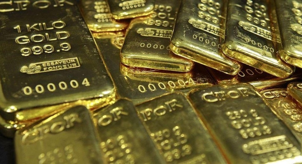 Οι Ρώσοι αγόρασαν ρεκόρ ράβδων χρυσού το 2022