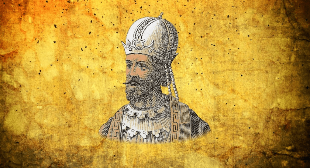 Ηράκλειος, ο Μέγας Αλέξανδρος της Ρωμανίας [575 - 11  Φεβρουαρίου 641]