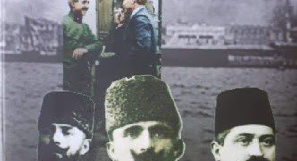 Οι Κούρδοι της Συρίας αναγνωρίζουν τη Γενοκτονία των Ελλήνων Οι Κούρδοι της Συρίας αναγνωρίζουν τη Γενοκτονία των Ελλήνων
