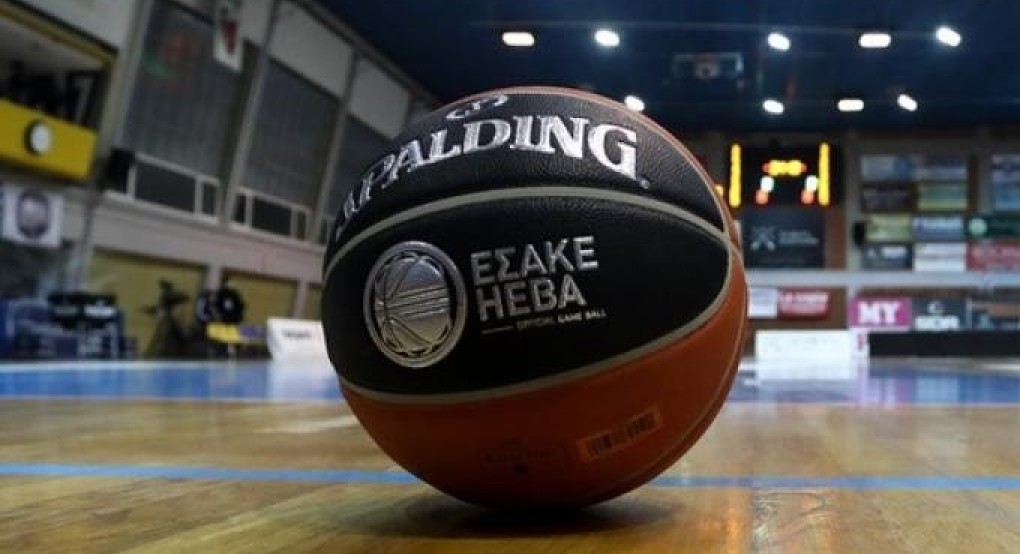 Ενός λεπτού σιγή για τους δύο πεσόντες αεροπόρους στα ματς της 15ης αγωνιστικής της Basket League Ενός λεπτού σιγή για τους δύο πεσόντες αεροπόρους στα ματς της 15ης αγωνιστικής της Basket League
