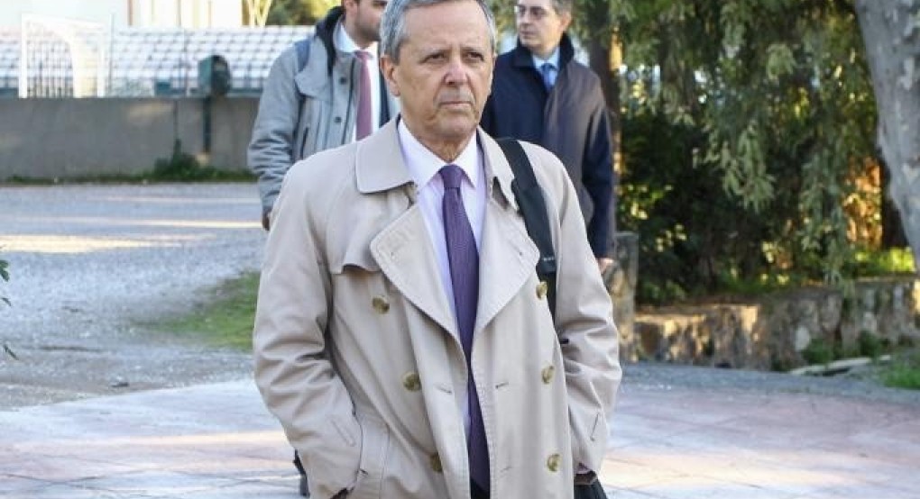 Μπαλτάκος: «Δεν υπάρχει λόγος να αλλάξει ο Κρούζλιακ – Αγγλία ή Γερμανία για τελικό» Μπαλτάκος: «Δεν υπάρχει λόγος να αλλάξει ο Κρούζλιακ – Αγγλία ή Γερμανία για τελικό»