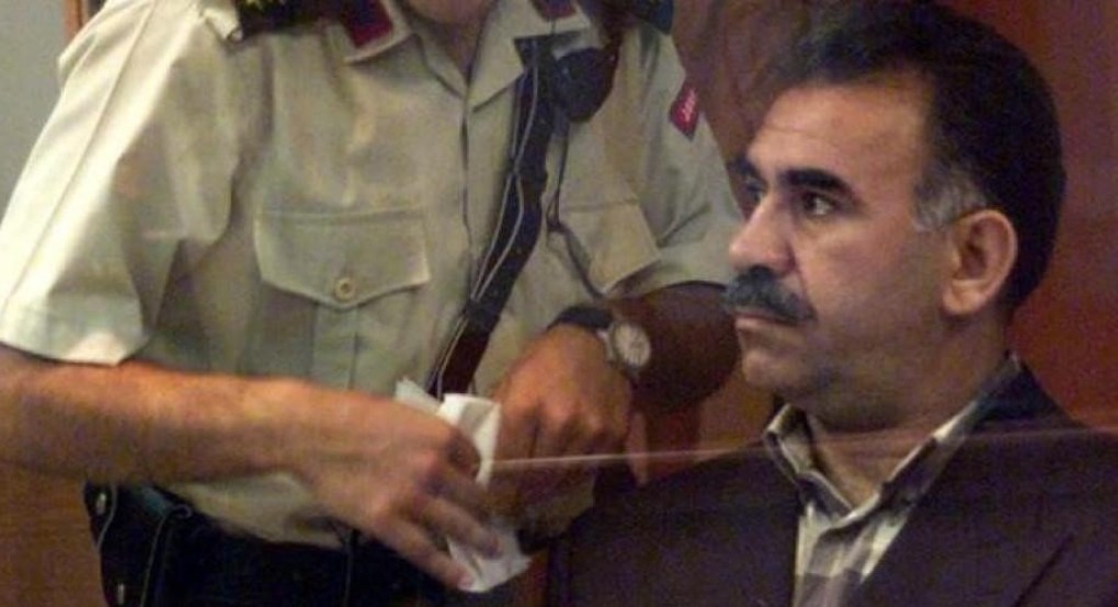 Η παράδοση του Αμπντουλάχ Οτσαλάν στην Τουρκία: Περιμένοντας την τιμωρία των ενόχων….. Η παράδοση του Αμπντουλάχ Οτσαλάν στην Τουρκία: Περιμένοντας την τιμωρία των ενόχων…..