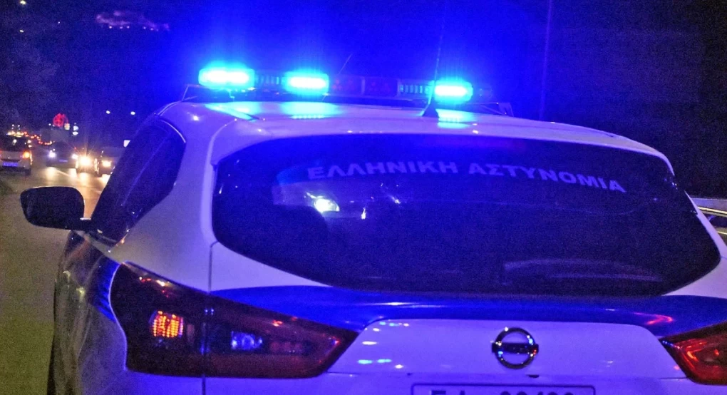 Σταθμός Λαρίσης: Άγρια δολοφονία 47χρονου -Ο δράστης τον μαχαίρωσε με μανία στον θώρακα Σταθμός Λαρίσης: Άγρια δολοφονία 47χρονου -Ο δράστης τον μαχαίρωσε με μανία στον θώρακα