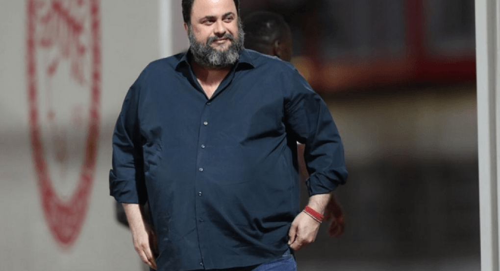 Απέναντι στην ΑΕΚ και ο Ολυμπιακός: Πρόσθετη παρέμβαση για να γίνει το ματς στο Περιστέρι! Απέναντι στην ΑΕΚ και ο Ολυμπιακός: Πρόσθετη παρέμβαση για να γίνει το ματς στο Περιστέρι!