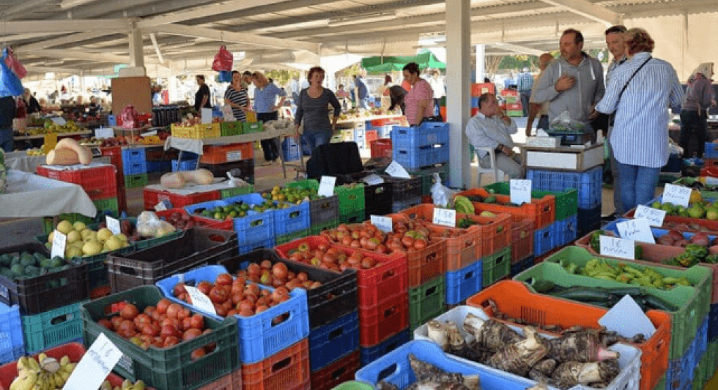 Ορίστηκε το νέο Διοικητικό Συμβούλιο του Φορέα Λειτουργίας Λαϊκών Αγορών Θεσσαλονίκη