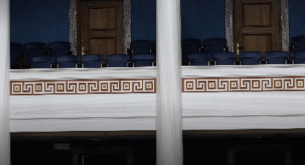 ΜέΡΑ25: Η Δημοκρατία μας μόλις δέχτηκε πλήγμα – Ελπίζουμε να μη χρειαστεί να θερίσουμε θύελλες ΜέΡΑ25: Η Δημοκρατία μας μόλις δέχτηκε πλήγμα – Ελπίζουμε να μη χρειαστεί να θερίσουμε θύελλες