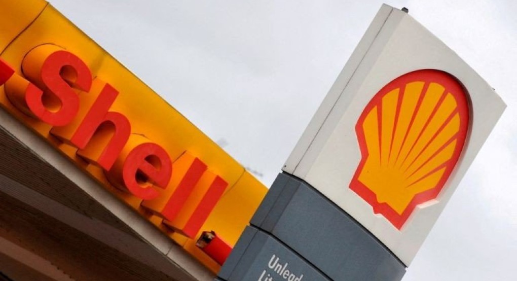 Μέτοχοι σέρνουν τη Shell στα δικαστήρια για τις εκπομπές άνθρακα