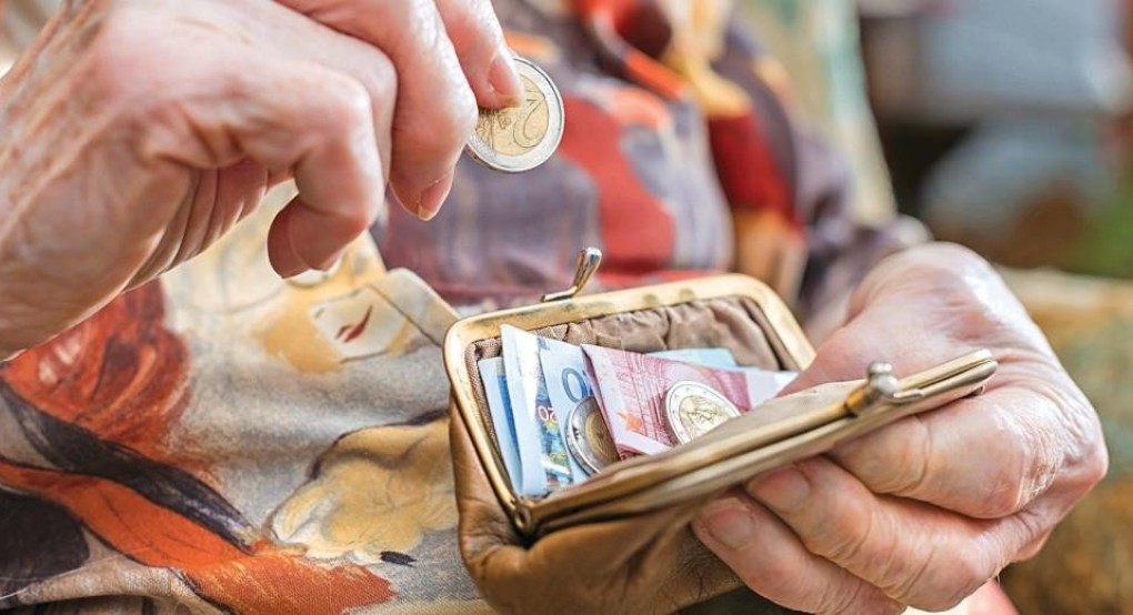 Πώς θα καταβληθεί η προκαταβολή της επικουρικής σύνταξης Πώς θα καταβληθεί η προκαταβολή της επικουρικής σύνταξης