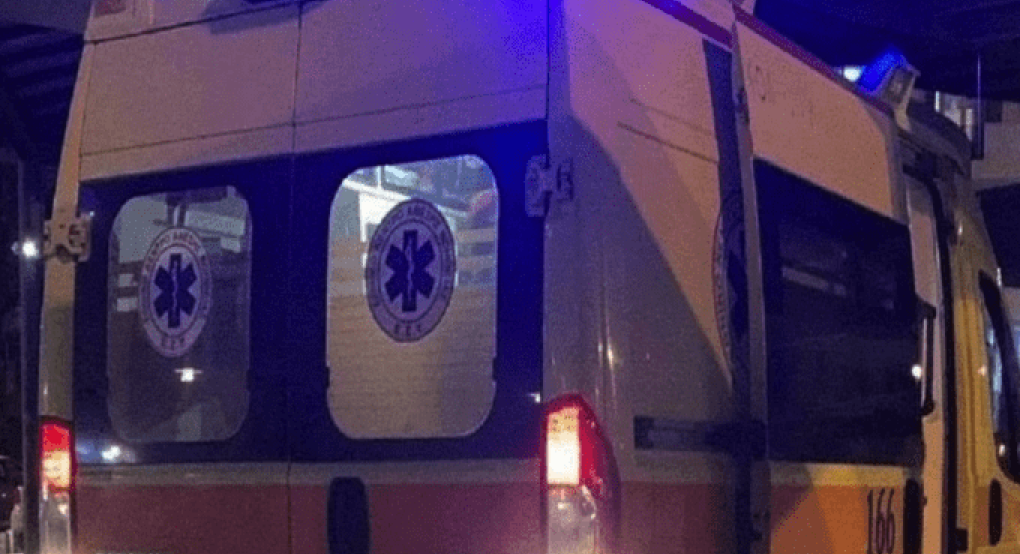 Σύγκρουση ΙΧ με δίκυκλο – Ένας τραυματίας Σύγκρουση ΙΧ με δίκυκλο – Ένας τραυματίας