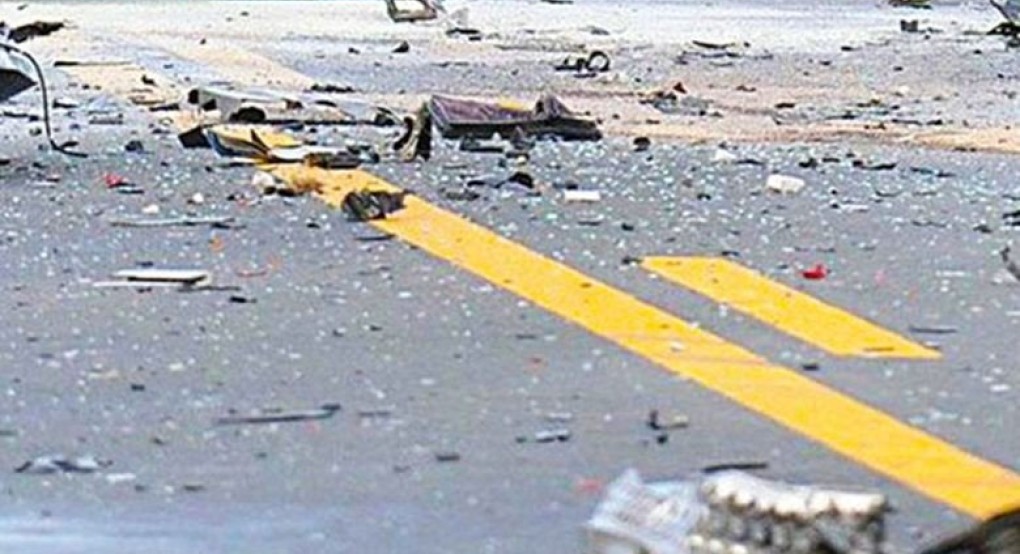 Τραγωδία στην Αριδαία: Σκοτώθηκε ο δάσκαλος Σίμος Σωτηριάδης Τραγωδία στην Αριδαία: Σκοτώθηκε ο δάσκαλος Σίμος Σωτηριάδης