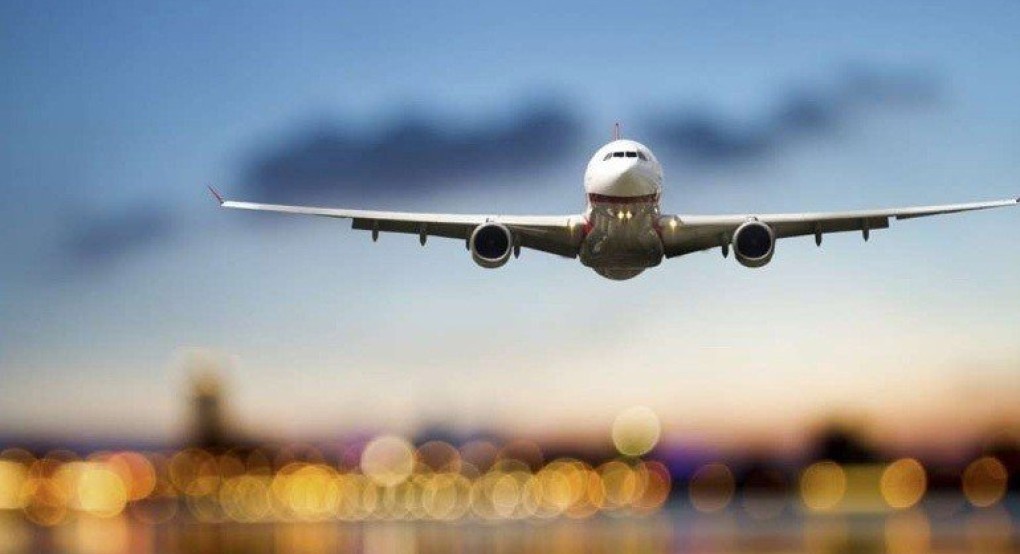 Ρωσία: Αναστέλλονται μέχρι νεοτέρας όλες οι πτήσεις προς Αγία Πετρούπολη Ρωσία: Αναστέλλονται μέχρι νεοτέρας όλες οι πτήσεις προς Αγία Πετρούπολη